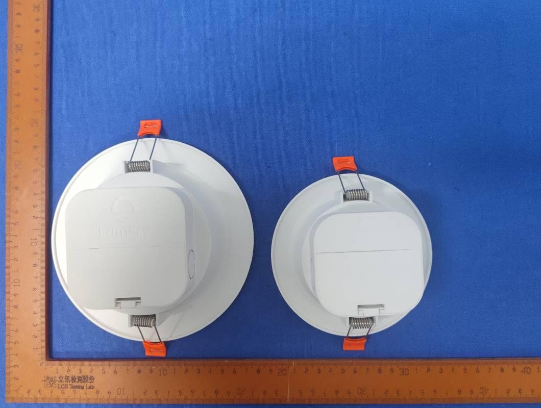 LED Down Light - FCC ID 2AKG3-US-DL6C-1 - Shenzhen JBT Smart Lighting Co.,LTD (5)