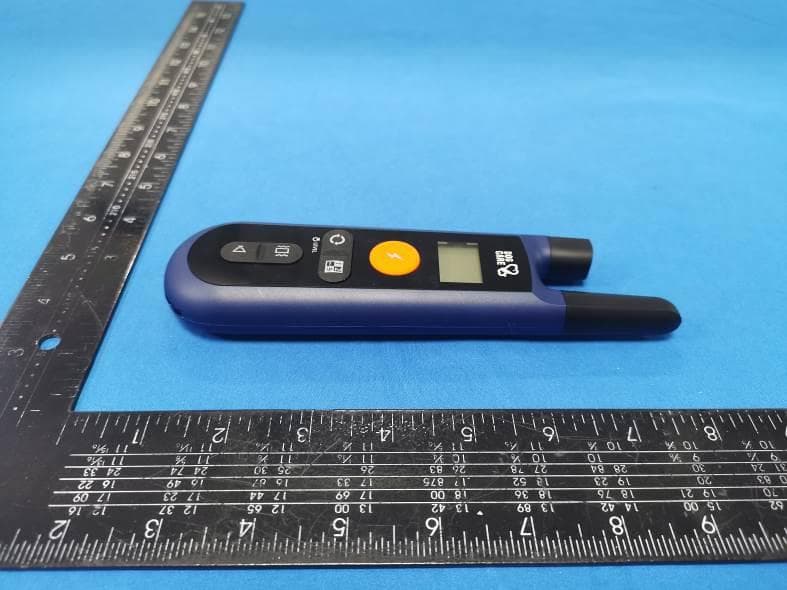 Dog Training Collar - FCC ID 2AKG5-TC01 - SHENZHEN DOGCARE INNOVATION & TECHNOLOGY CO., LTD.