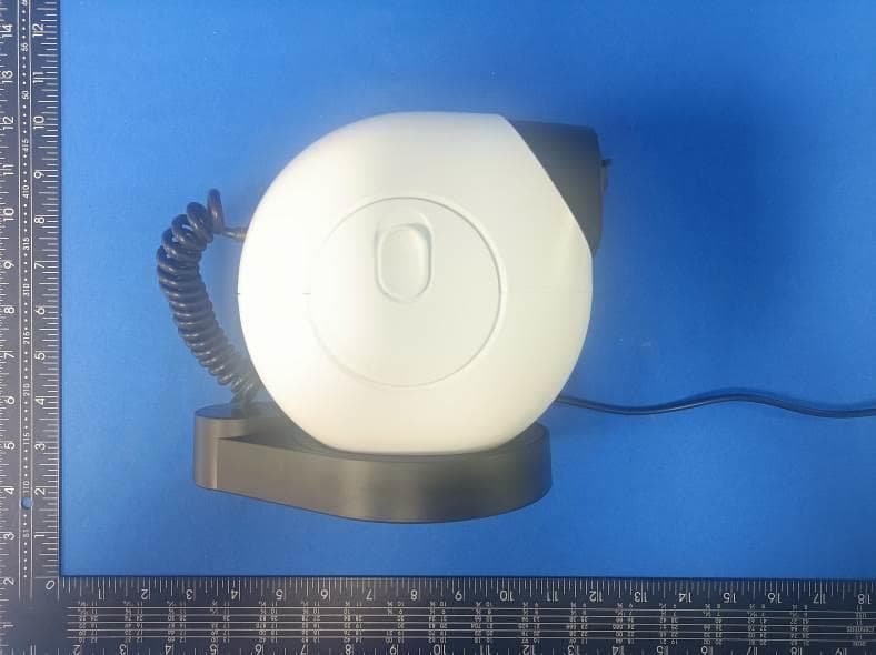 TreatArcade - FCC ID 2AKG5-TD01-5G - SHENZHEN DOGCARE INNOVATION & TECHNOLOGY CO., LTD. (5)