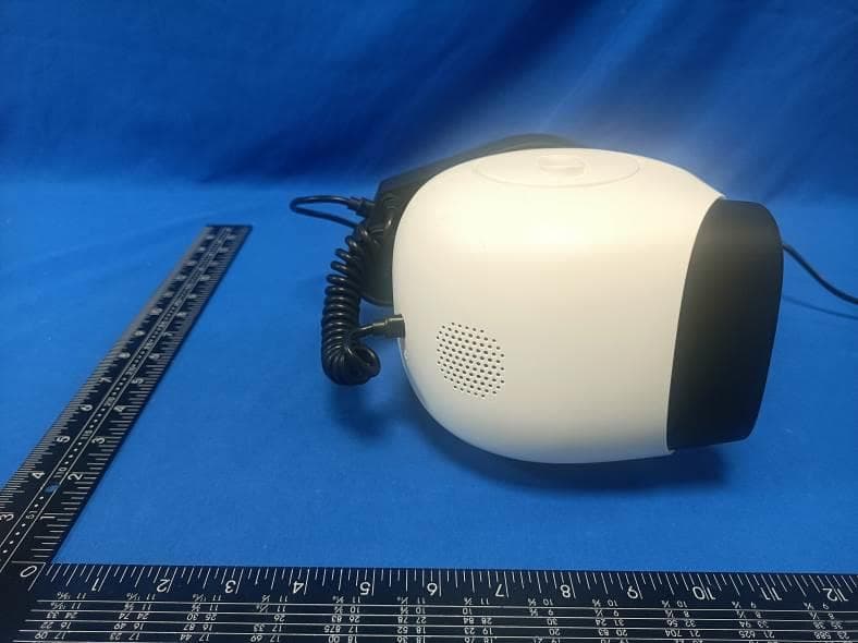 TreatArcade - FCC ID 2AKG5-TD01-5G - SHENZHEN DOGCARE INNOVATION & TECHNOLOGY CO., LTD. (2)