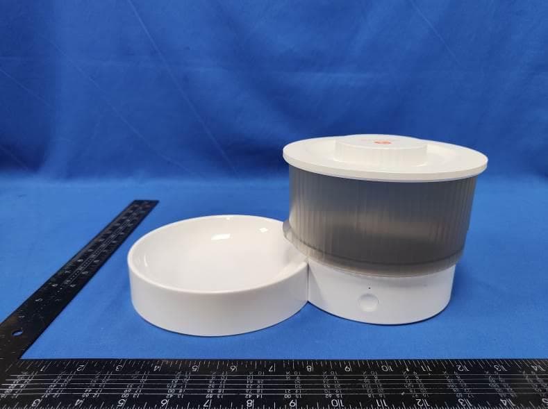 Automatic Slow Feeder - FCC ID 2AKG5ASF02 - SHENZHEN DOGCARE INNOVATION & TECHNOLOGY CO., LTD. (4)