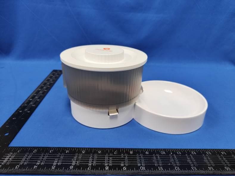 Automatic Slow Feeder - FCC ID 2AKG5ASF02 - SHENZHEN DOGCARE INNOVATION & TECHNOLOGY CO., LTD. (2)