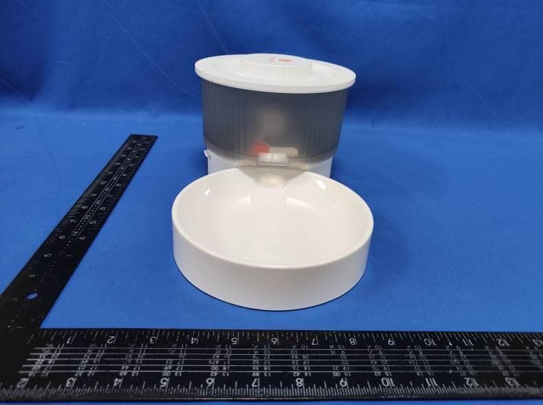 Automatic Slow Feeder - FCC ID 2AKG5ASF02 - SHENZHEN DOGCARE INNOVATION & TECHNOLOGY CO., LTD. (3)
