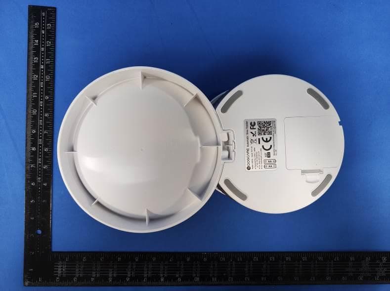 Automatic Slow Feeder - FCC ID 2AKG5ASF02 - SHENZHEN DOGCARE INNOVATION & TECHNOLOGY CO., LTD. (5)