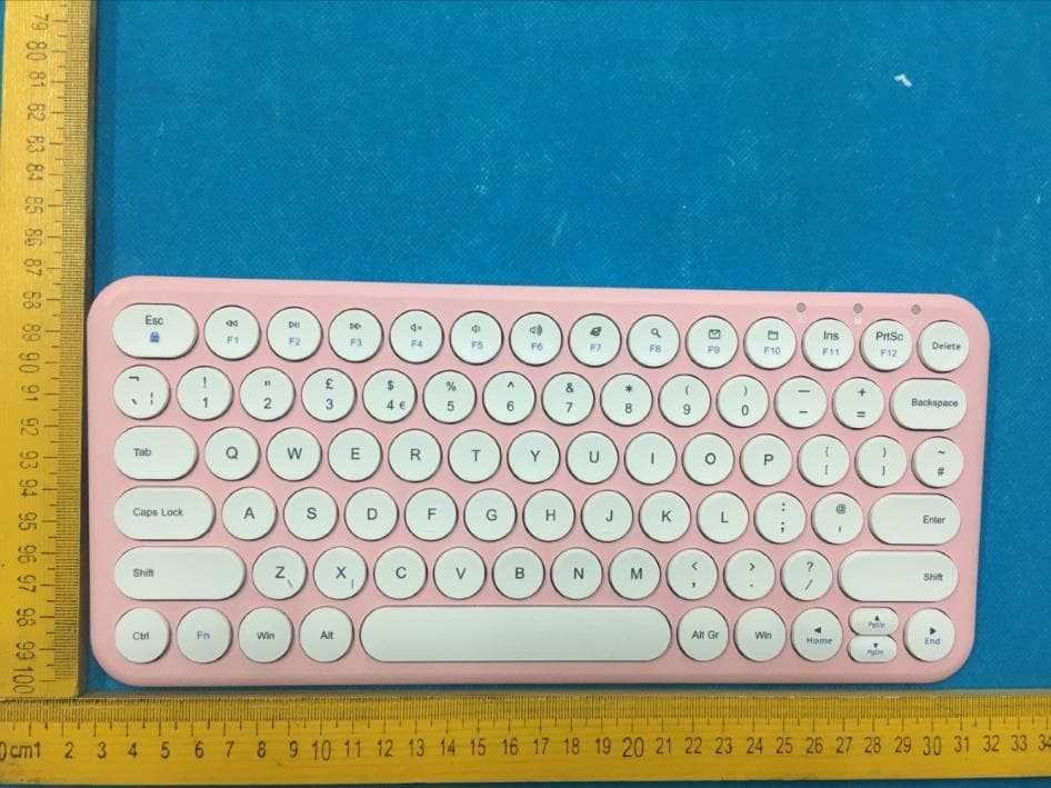 HW098SL - FCC ID 2AKHJ-HW098SL - Shenzhen Hangshi Electronic Technology Co.,Ltd