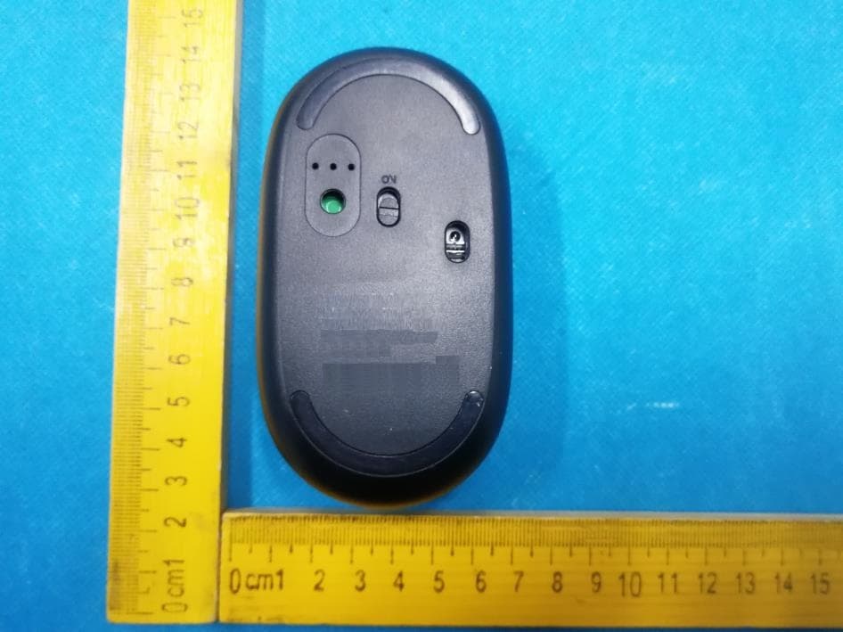 MW163 - FCC ID 2AKHJMW163 - Shenzhen Hangshi Electronic Technology Co.,Ltd