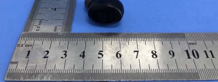 Pro True Wireless Earbuds - FCC ID 2AKI8-20526 - TOPWAY EM ENTERPRISE LTD. (2)