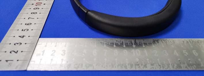 Bluetooth Headset - FCC ID 2AKI8-20BF01 - TOPWAY EM ENTERPRISE LTD. (5)