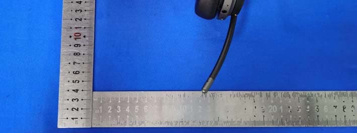 Bluetooth Headset - FCC ID 2AKI8-20BF01 - TOPWAY EM ENTERPRISE LTD. (3)