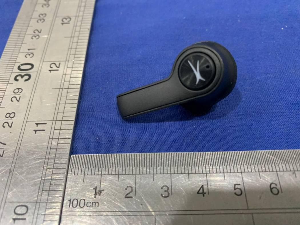 TURE WIRELESS EARBUD - FCC ID 2AKI8-MZX637 - TOPWAY EM ENTERPRISE LTD. (2)