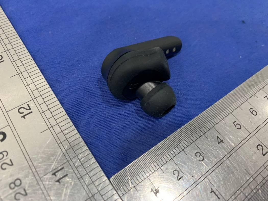 TURE WIRELESS EARBUD - FCC ID 2AKI8-MZX637 - TOPWAY EM ENTERPRISE LTD. (3)