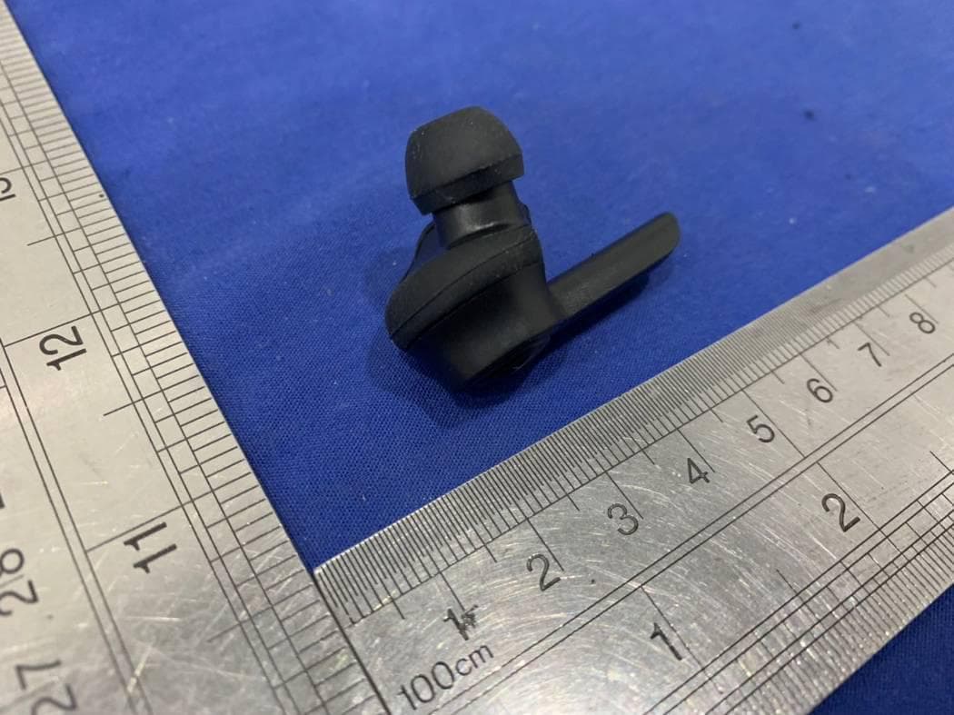 TURE WIRELESS EARBUD - FCC ID 2AKI8-MZX637 - TOPWAY EM ENTERPRISE LTD. (4)