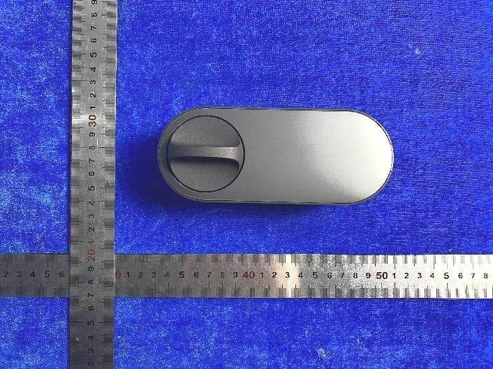 Aqara Smart Lock U200 - FCC ID 2AKIT-ELD02 - Lumi United Technology Co., Ltd
