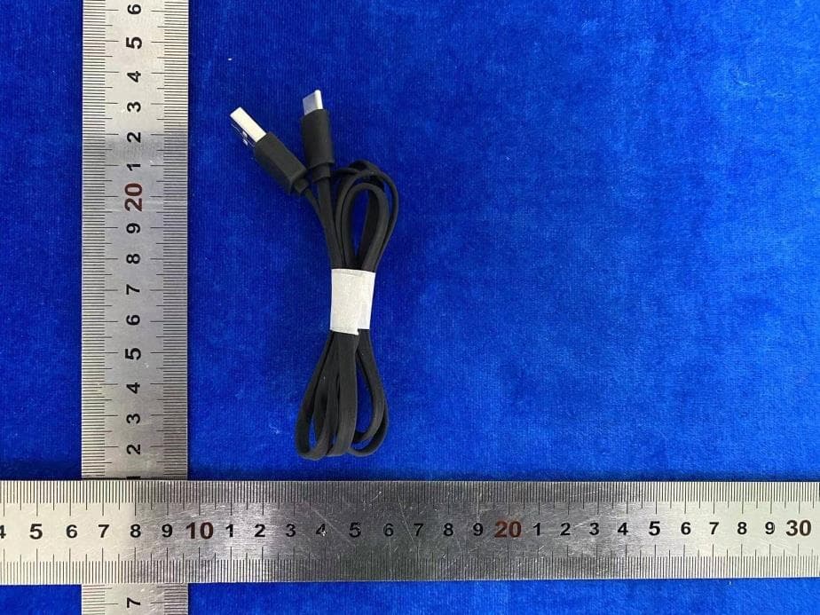 Chime Repeater - FCC ID 2AKIT-SVDC02 - Lumi United Technology Co., Ltd