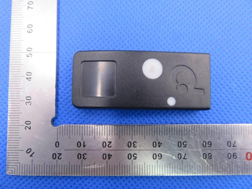 Soccer sensor with Bluetooth - FCC ID 2AKJ2PM-0002 - Motionize Israel LTD. (2)