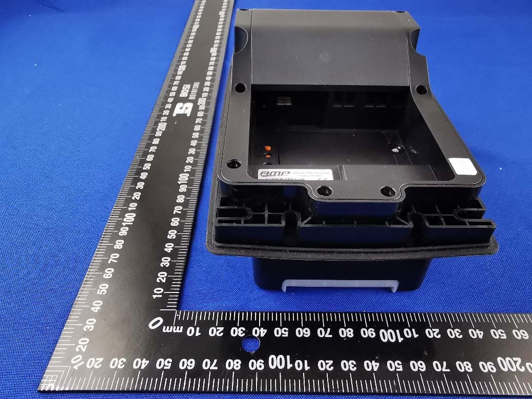 Unattended Payment Terminal - FCC ID 2AKJB-AMP6500-2 - Advanced Mobile Payment Inc. (4)