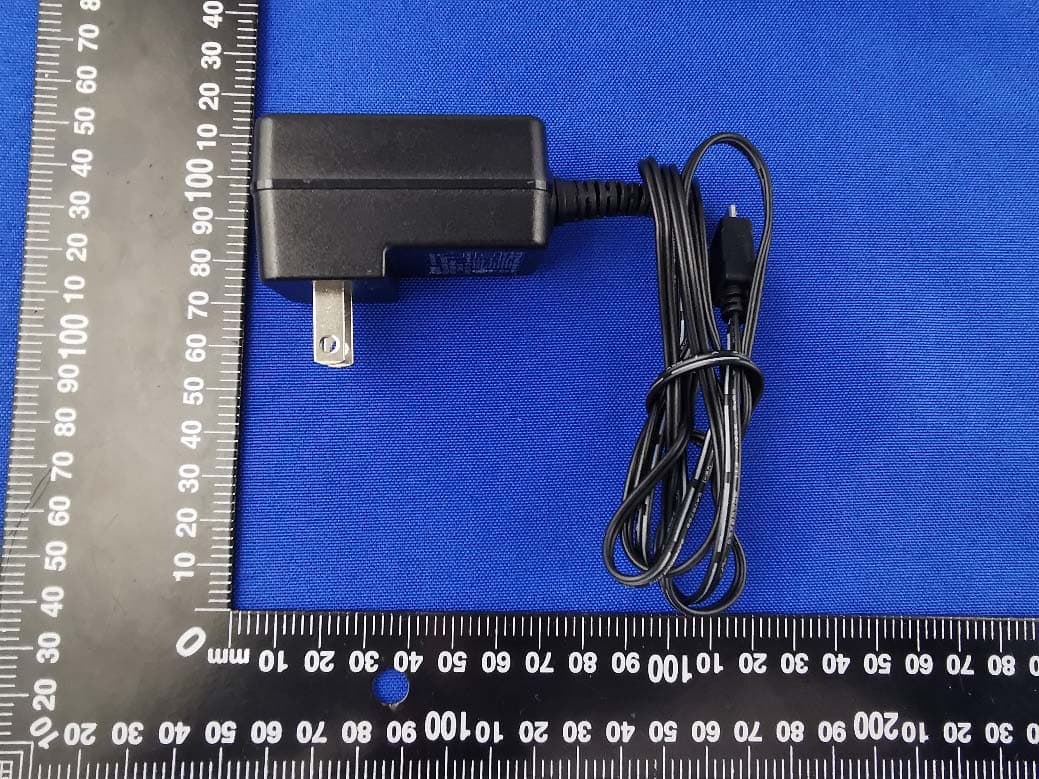 Smart POS Terminal - FCC ID 2AKJB-AMP8000-1 - Advanced Mobile Payment Inc. (2)