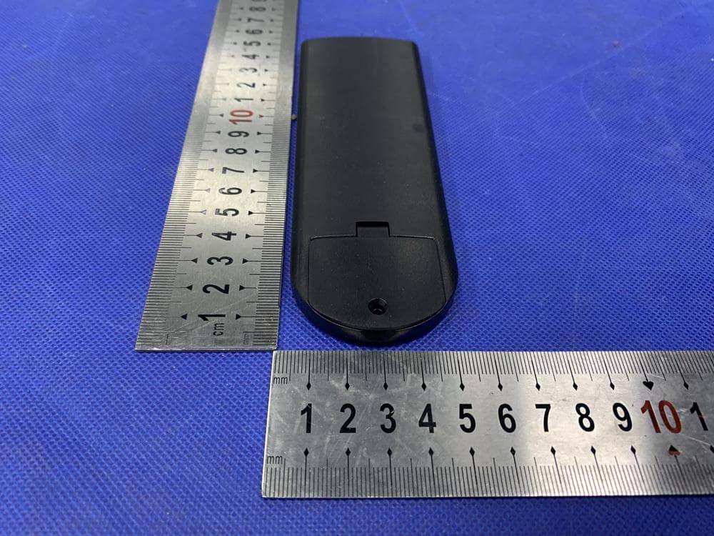 Remote Control - FCC ID 2AKKN-R004 - Haining Zhongyuan Plastic Co., Ltd. (3)