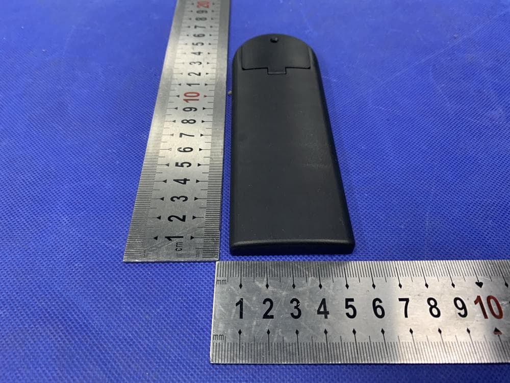 Remote Control - FCC ID 2AKKN-R004 - Haining Zhongyuan Plastic Co., Ltd. (4)