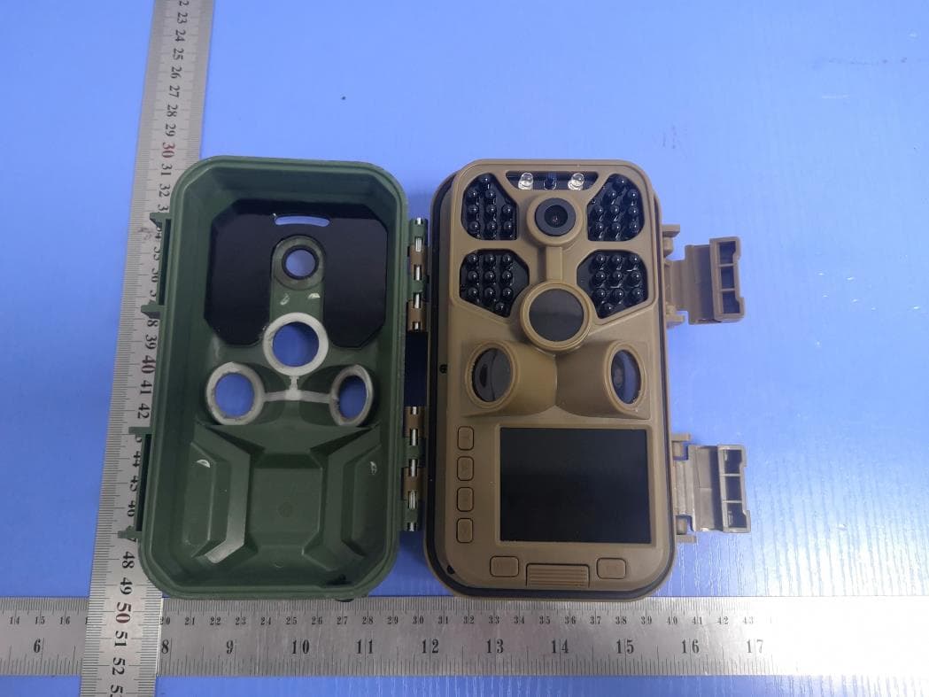Hunting camera - FCC ID 2AKKS-NDL703P - Shenzhen HDKing Electronics Co.,Ltd (5)