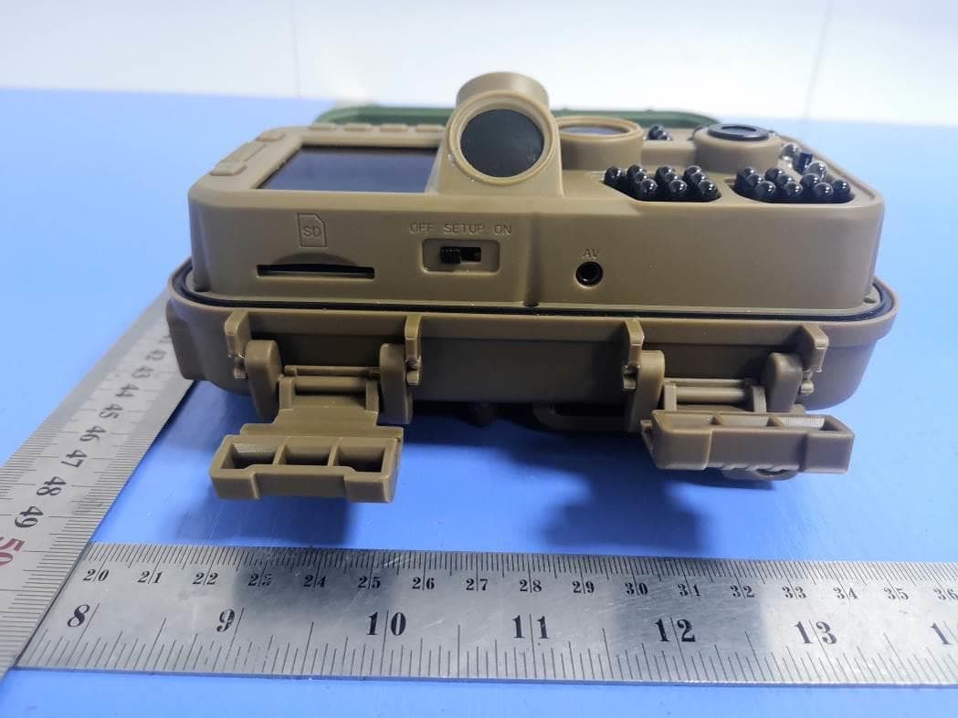 Hunting camera - FCC ID 2AKKS-NDL703P - Shenzhen HDKing Electronics Co.,Ltd (4)