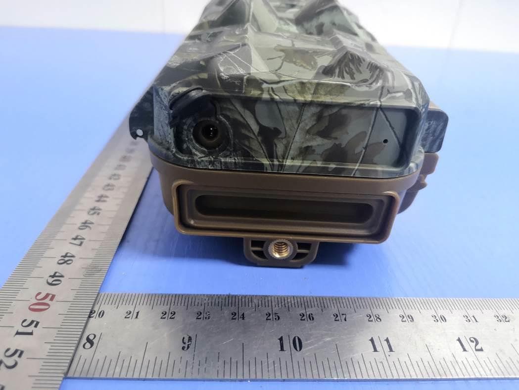 Hunting camera - FCC ID 2AKKS-NDL703P - Shenzhen HDKing Electronics Co.,Ltd