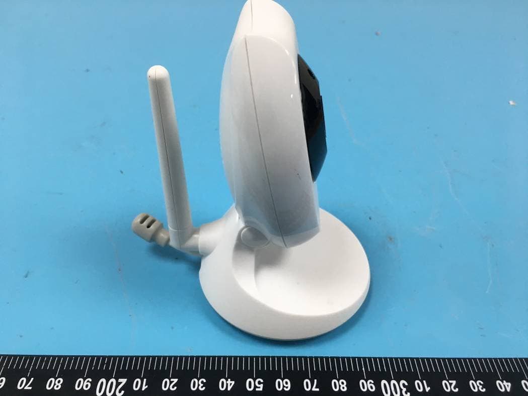 Baby Monitor Camera - FCC ID 2AKKSBM02 - Shenzhen HDKing Electronics Co.,Ltd (3)