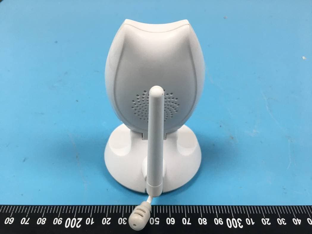 Baby Monitor Camera - FCC ID 2AKKSBM02 - Shenzhen HDKing Electronics Co.,Ltd (5)