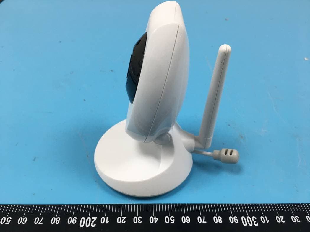 Baby Monitor Camera - FCC ID 2AKKSBM02 - Shenzhen HDKing Electronics Co.,Ltd (4)