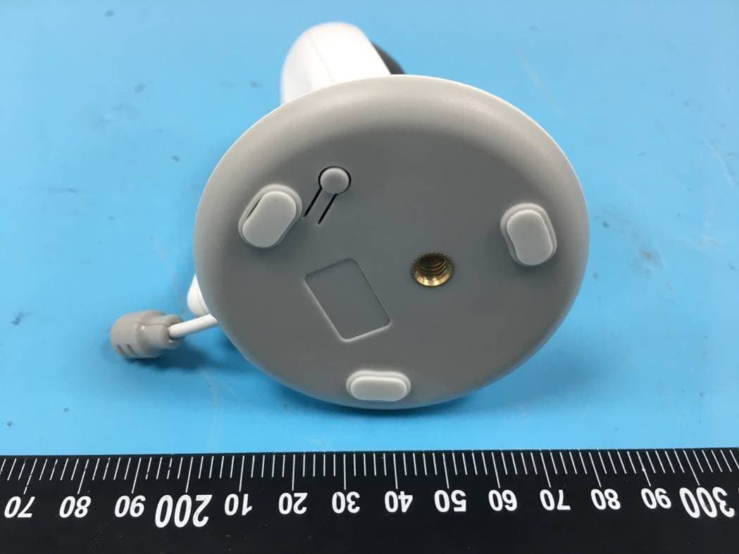 Baby Monitor Camera - FCC ID 2AKKSBM02 - Shenzhen HDKing Electronics Co.,Ltd (2)