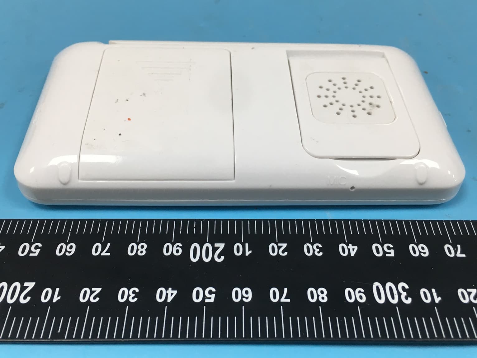 Baby Monitor Display - FCC ID 2AKKSE40 - Shenzhen HDKing Electronics Co.,Ltd (4)