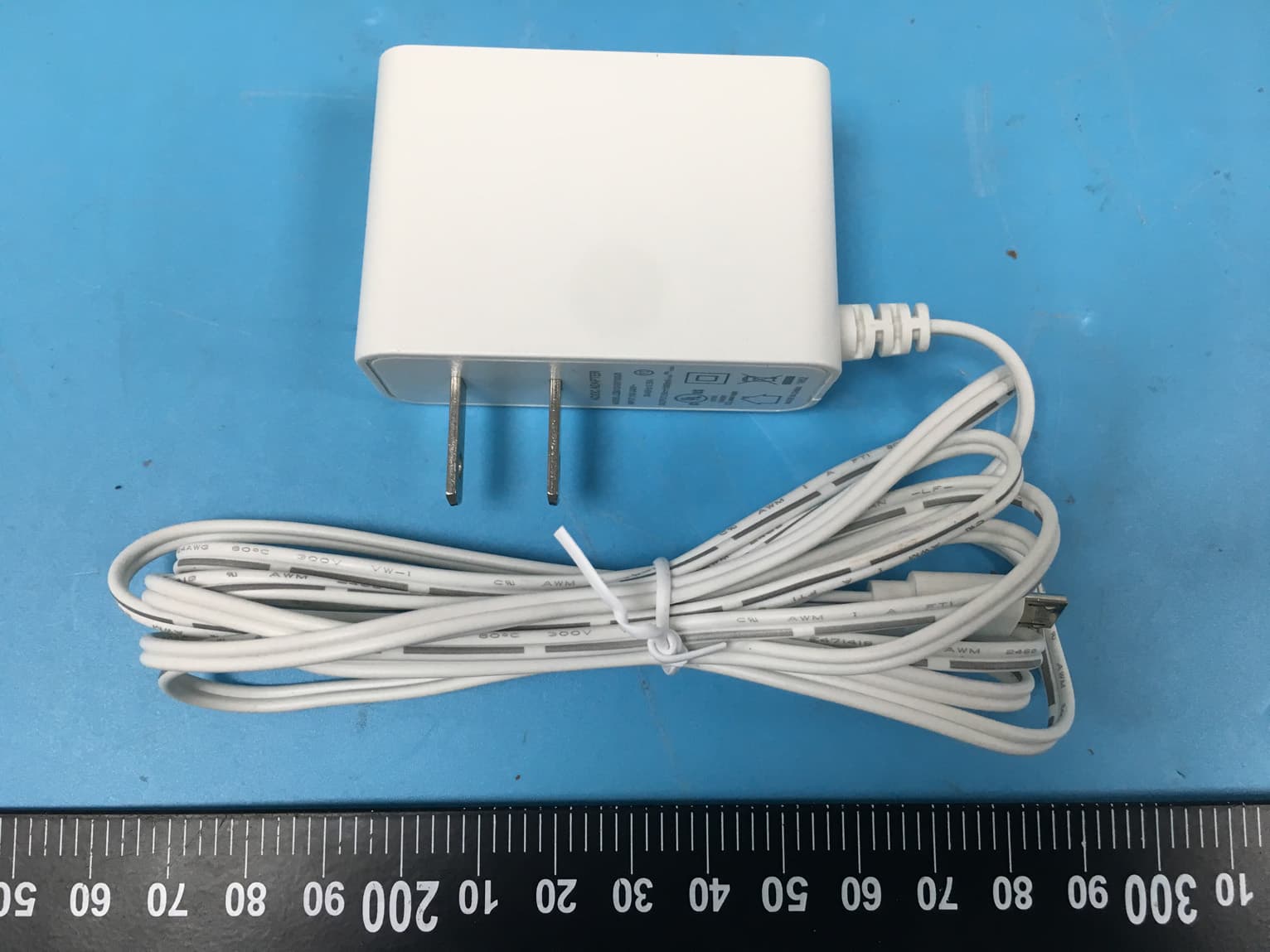 Baby Monitor Display - FCC ID 2AKKSE40 - Shenzhen HDKing Electronics Co.,Ltd (2)