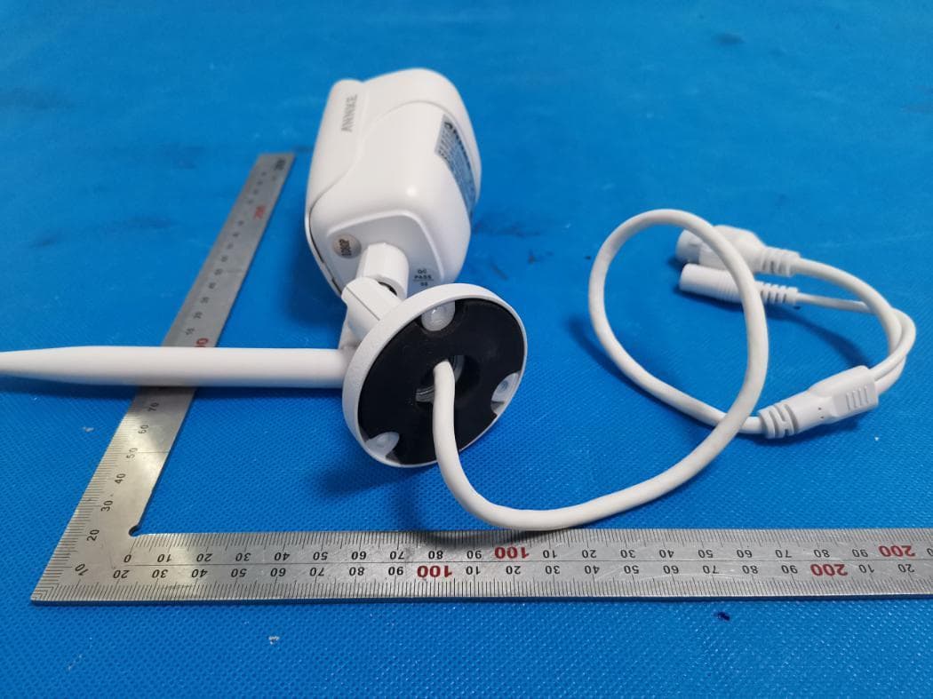 Wireless IP Camera - FCC ID 2AKL2-I41GD - Shenzhen Kean Digital Co., Ltd. (5)