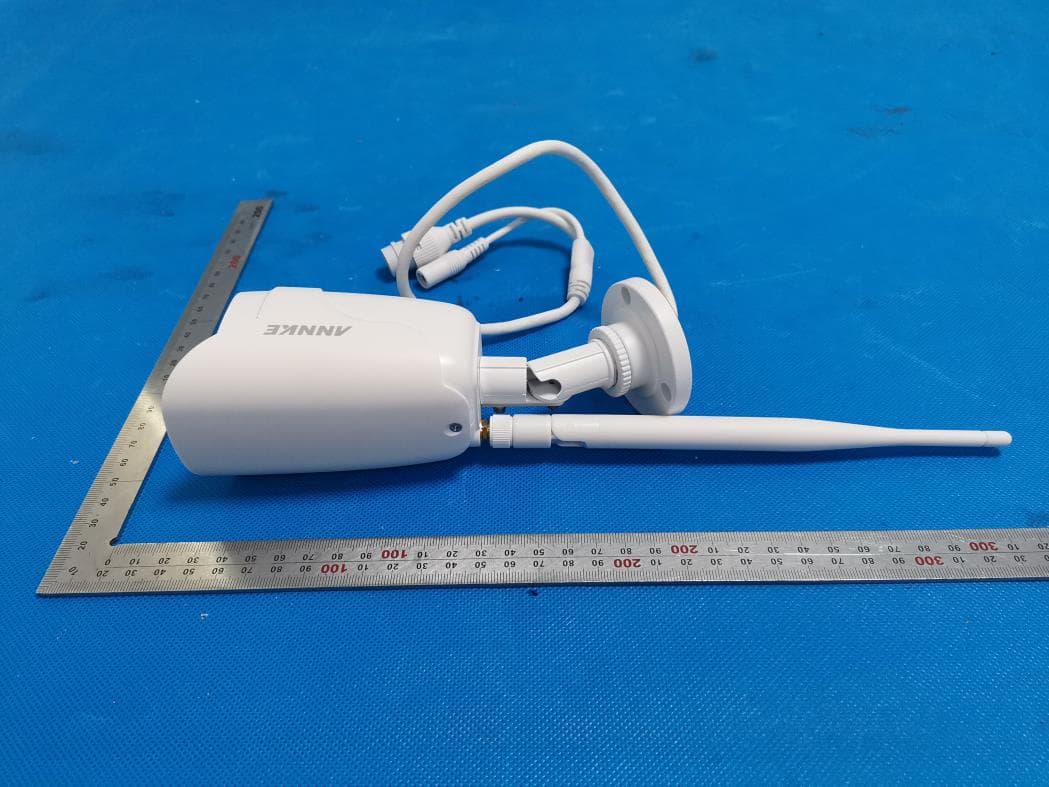Wireless IP Camera - FCC ID 2AKL2-I41GD - Shenzhen Kean Digital Co., Ltd. (3)