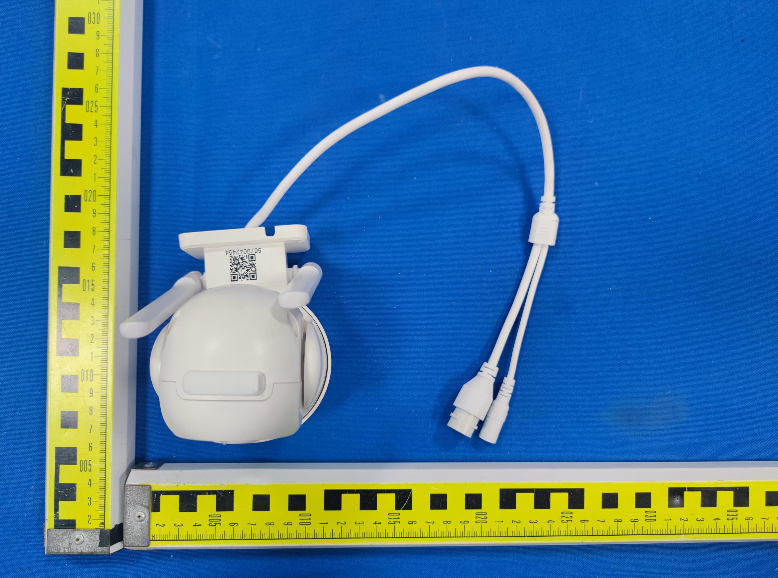 Wireless Camera - FCC ID 2AKL2151CP - Shenzhen Kean Digital Co., Ltd. (2)