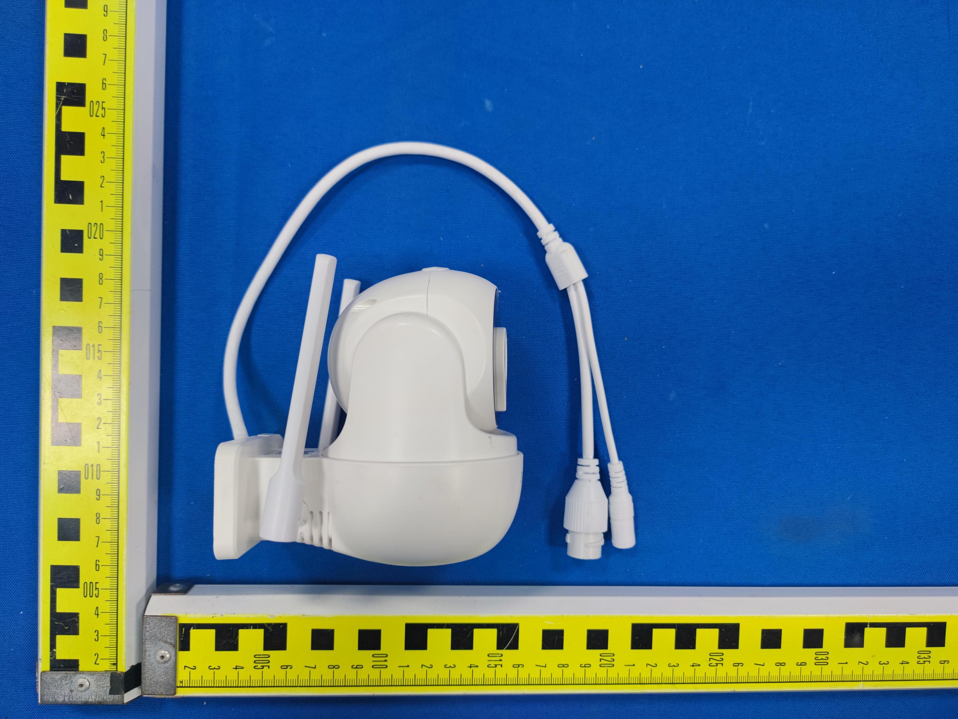 Wireless Camera - FCC ID 2AKL2151CP - Shenzhen Kean Digital Co., Ltd. (5)