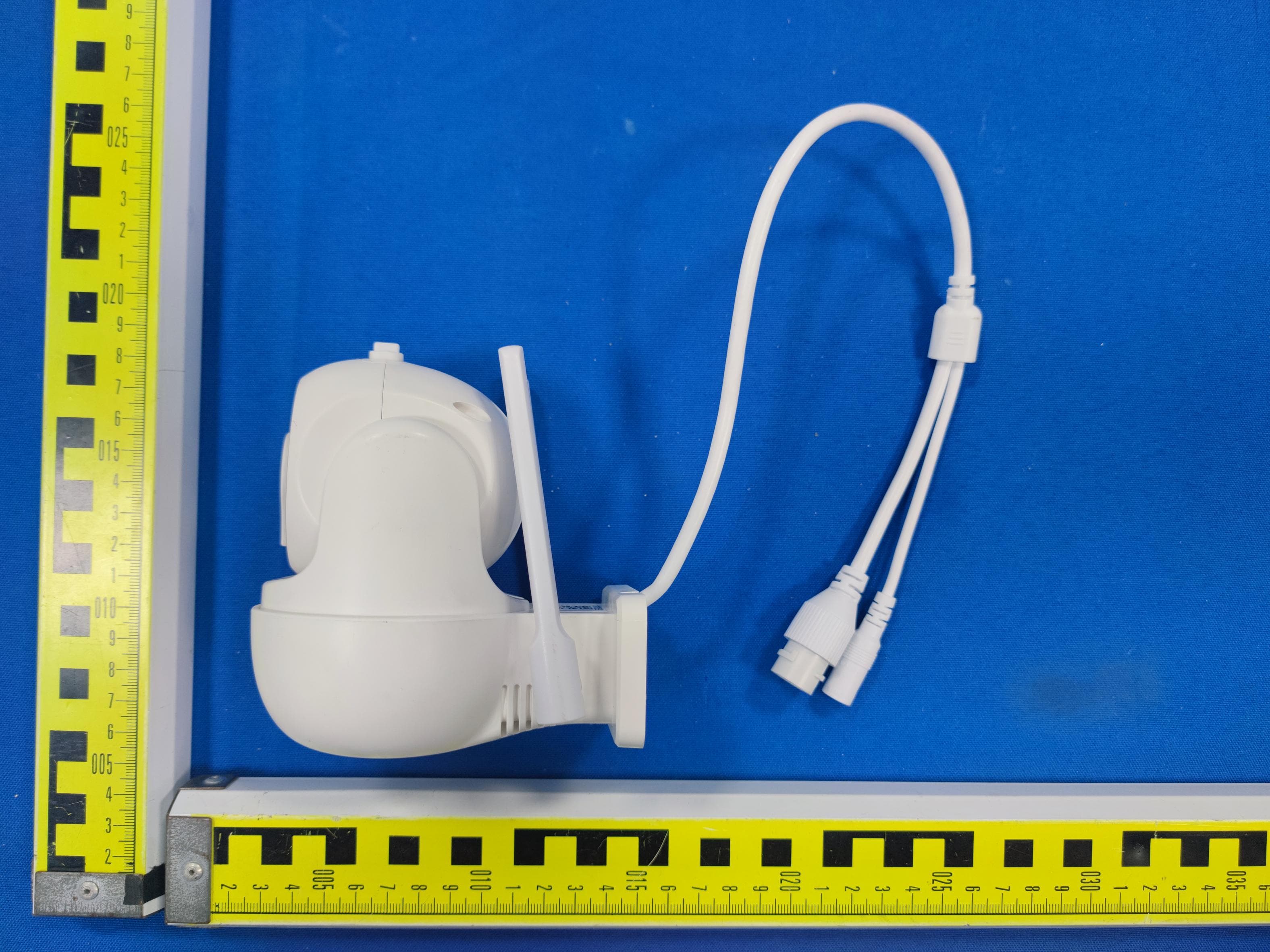 Wireless Camera - FCC ID 2AKL2151CP - Shenzhen Kean Digital Co., Ltd. (4)