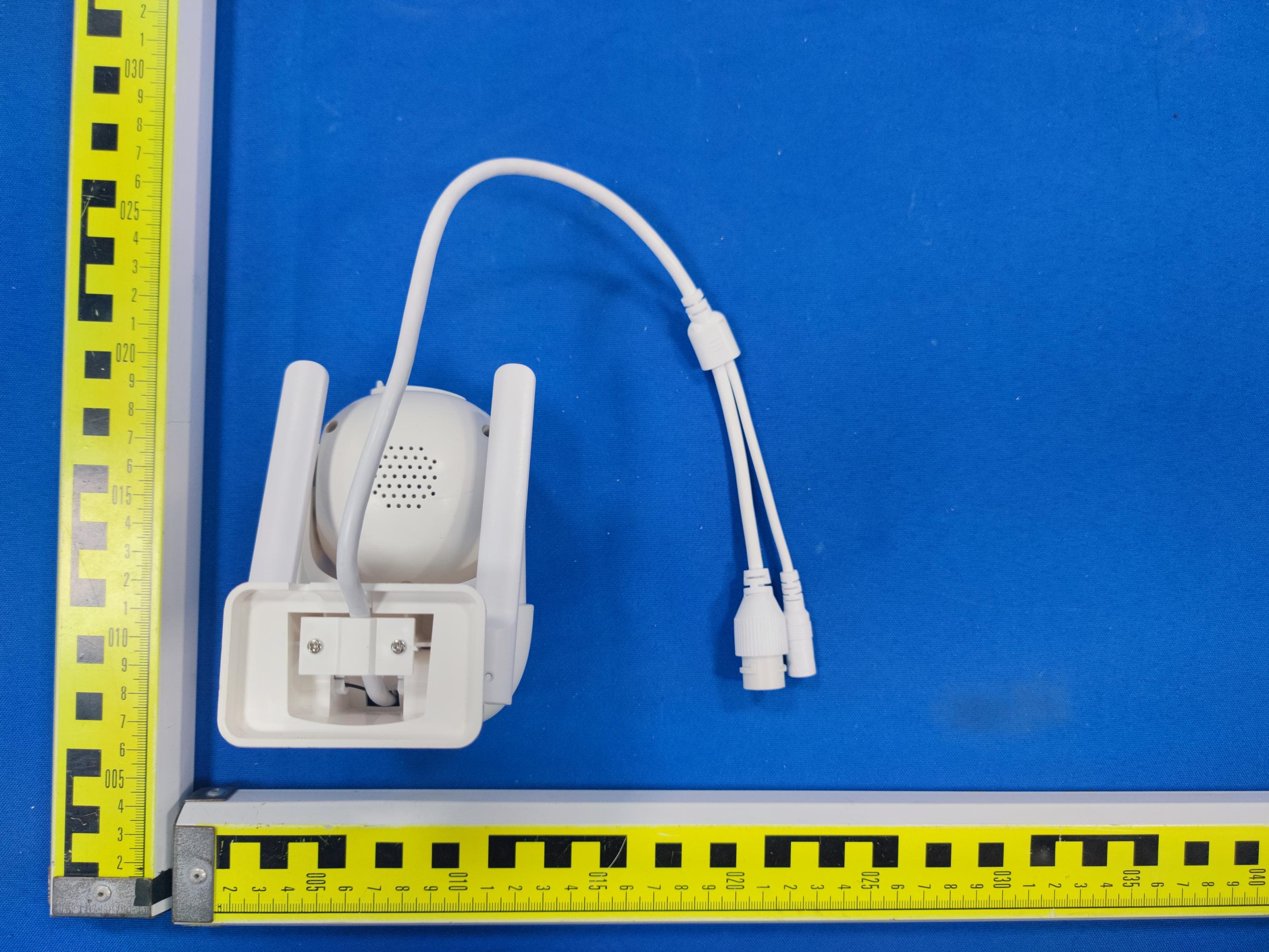 Wireless Camera - FCC ID 2AKL2I51CP - Shenzhen Kean Digital Co., Ltd. (3)