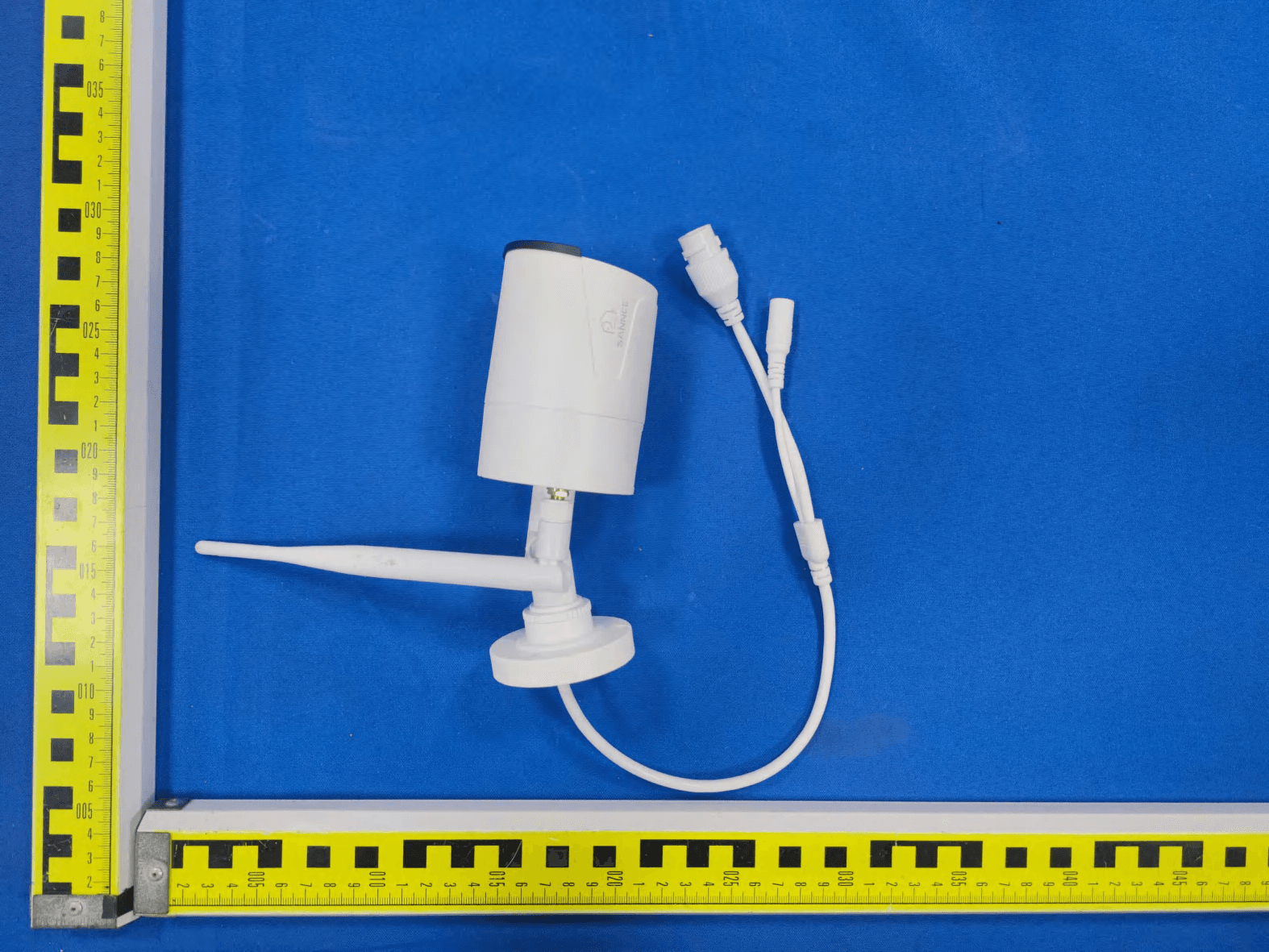 Wireless Camera - FCC ID 2AKL2I71GL - Shenzhen Kean Digital Co., Ltd. (2)