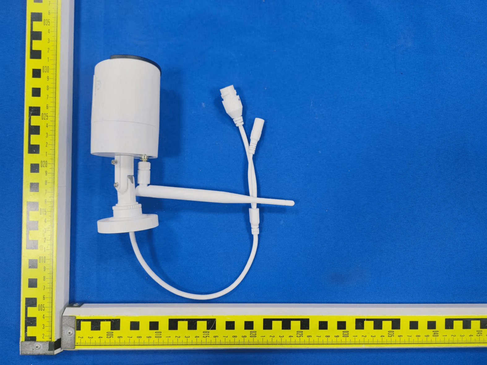Wireless Camera - FCC ID 2AKL2I71GL - Shenzhen Kean Digital Co., Ltd. (3)