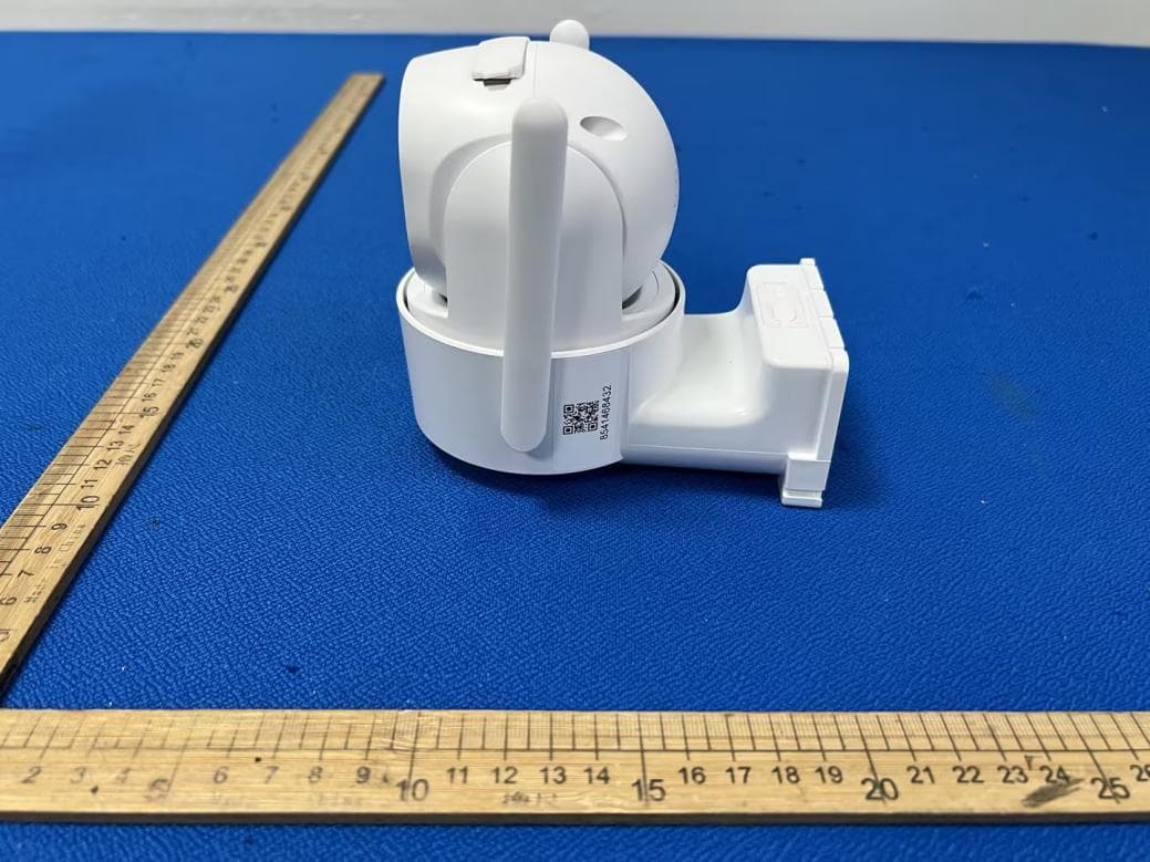 Wireless Camera - FCC ID 2AKL2I81BM - Shenzhen Kean Digital Co., Ltd.