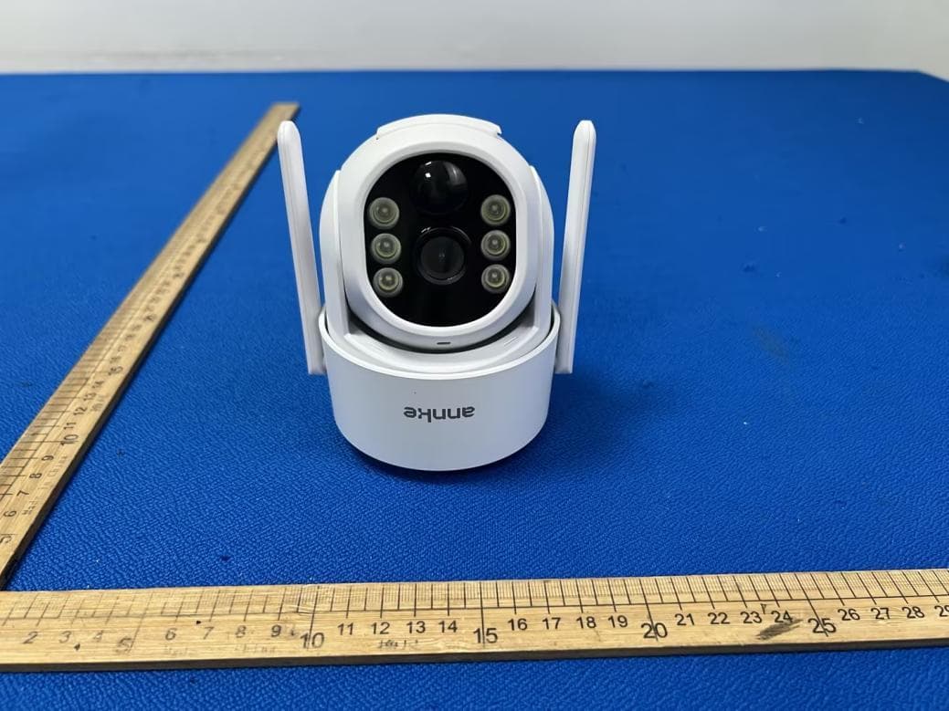Wireless Camera - FCC ID 2AKL2I81BM - Shenzhen Kean Digital Co., Ltd. (3)