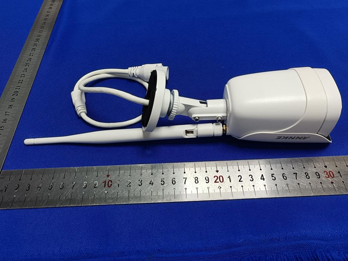 Network camera - FCC ID 2AKL2K55IPC - Shenzhen Kean Digital Co., Ltd. (4)