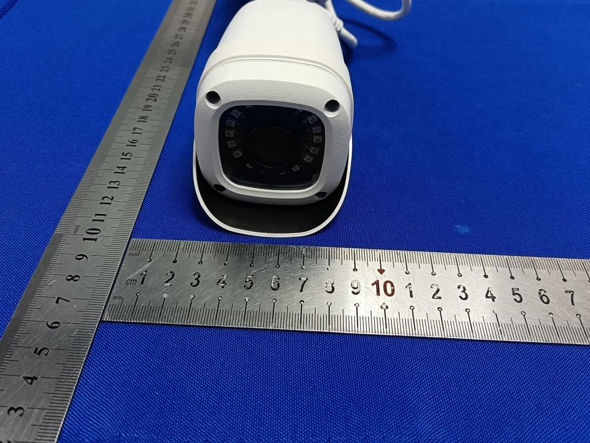 Network camera - FCC ID 2AKL2K55IPC - Shenzhen Kean Digital Co., Ltd. (3)