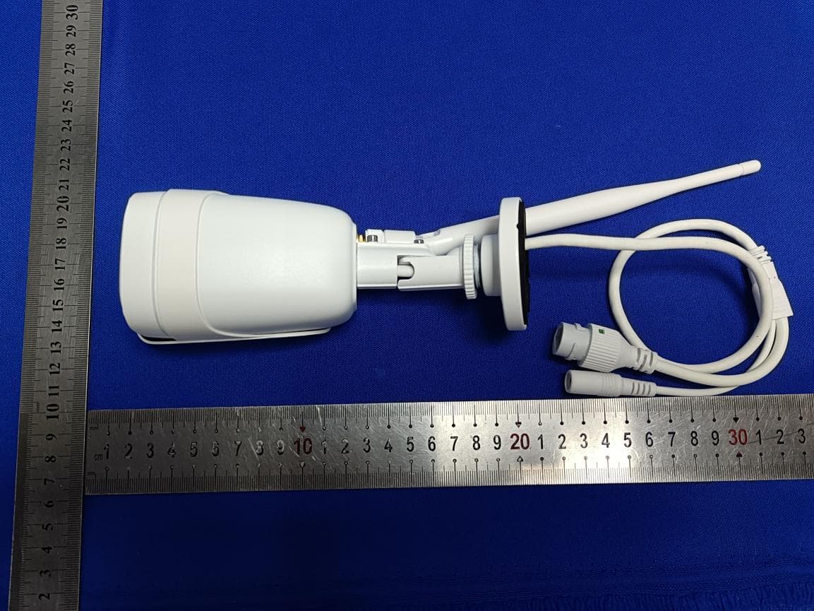 Network camera - FCC ID 2AKL2K55IPC - Shenzhen Kean Digital Co., Ltd. (5)