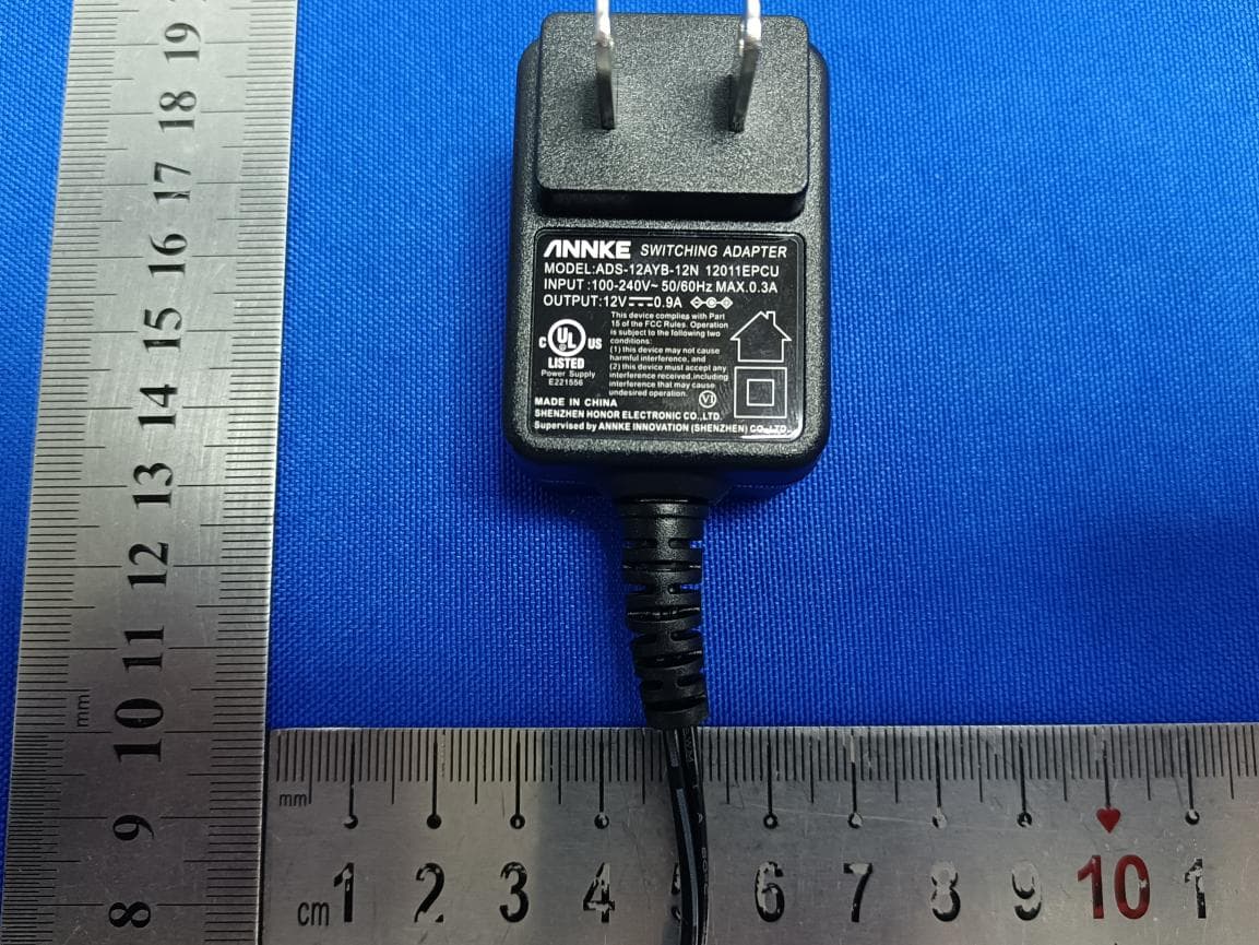Network camera - FCC ID 2AKL2K55IPC - Shenzhen Kean Digital Co., Ltd.