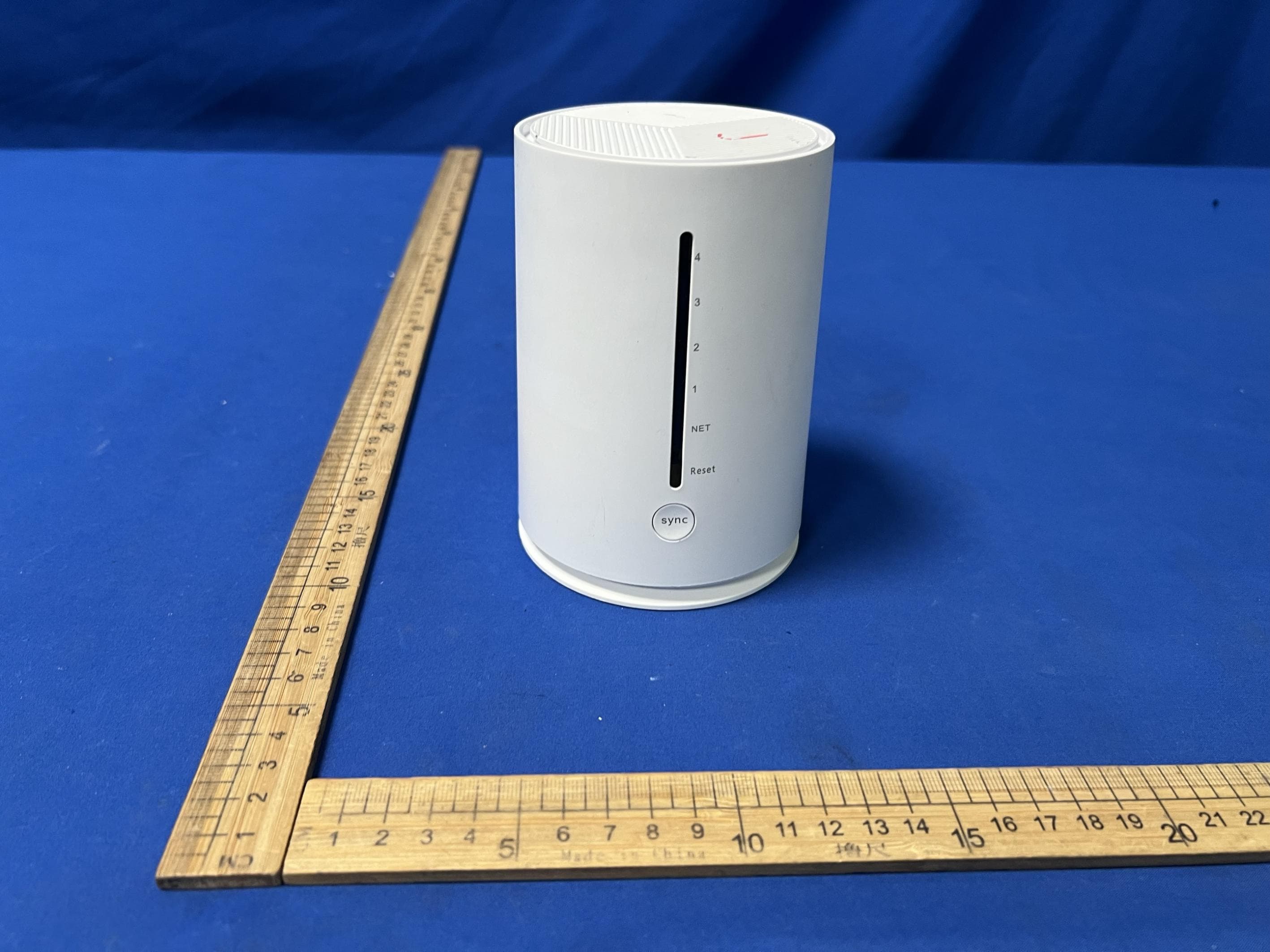 Wireless Home Base - FCC ID 2AKL2N54WHF - Shenzhen Kean Digital Co., Ltd. (4)