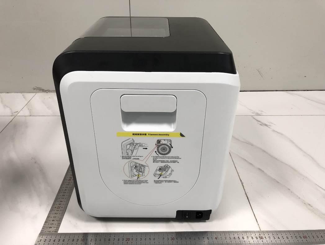 3D Printer - FCC ID 2AKLL-AD3-LITE-2 - Zhejiang Flashforge 3D Technology CO., Ltd. (5)