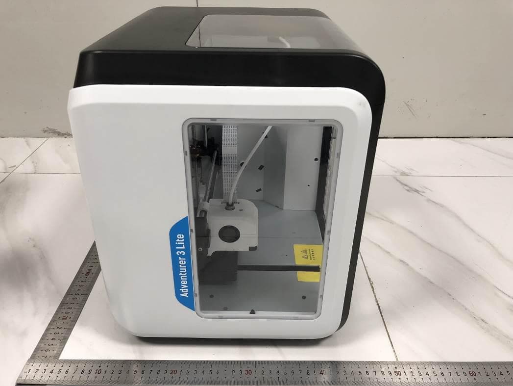 3D Printer - FCC ID 2AKLL-AD3-LITE-2 - Zhejiang Flashforge 3D Technology CO., Ltd. (3)
