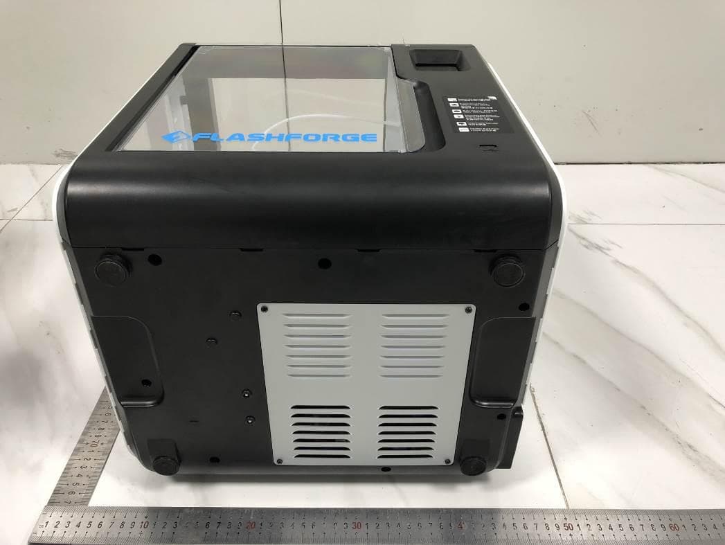 3D Printer - FCC ID 2AKLL-AD3-LITE-2 - Zhejiang Flashforge 3D Technology CO., Ltd. (2)